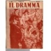 IL DRAMMA-n 156, 1 maggio-1952