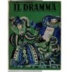 IL DRAMMA-n 89, 15 luglio-1949