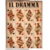 IL DRAMMA-n 155, 15 aprile-1952