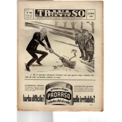 IL TRAVASO-n 35, 26 agosto-1956