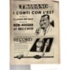 IL TRAVASO-n 32, 5 agosto-1956