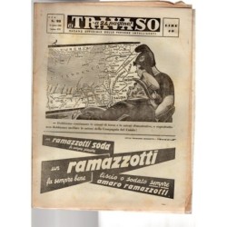 IL TRAVASO-n 33, 12 agosto-1956