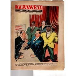 IL TRAVASO-n 16, 15 aprile-1956