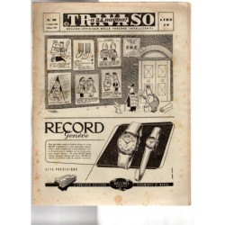 IL TRAVASO-n 19, 6 maggio-1956