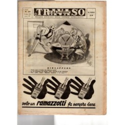 IL TRAVASO-n 43, 21 ottobre-1956