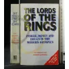 THE LORDS OF THE RINGS