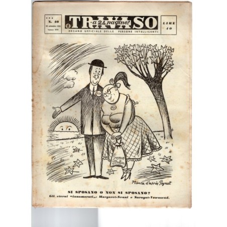 IL TRAVASO-n 40, 30 settembre-1956
