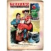 IL TRAVASO-n 16, 20 aprile-1952