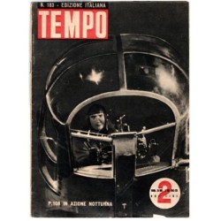 TEMPO-n 183, 26 novembre-3 dicembre-1942