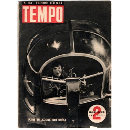 TEMPO-n 183, 26 novembre-3 dicembre-1942