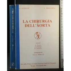 ATTI DELLE PRIME GIORNATE INTERNAZIONALI DI CHIRURGIA LA