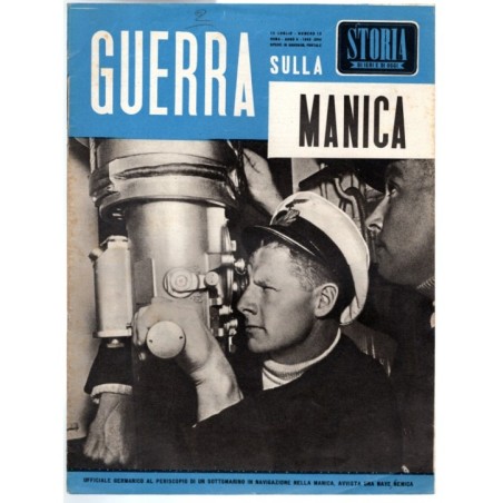 STORIA DI IERI E DI OGGI-n 13, 15 luglio-1940