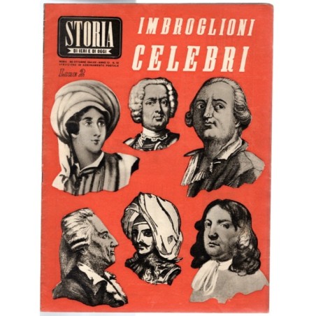 STORIA DI IERI E DI OGGI-n 19, 30 ottobre-1941
