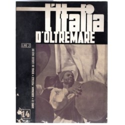 L'ITALIA D'OLTREMARE-n 14, 20 luglio-1937