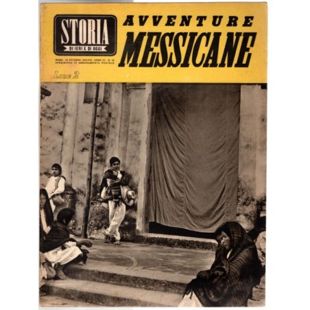 STORIA DI IERI E DI OGGI-n 18, 15 ottobre-1941