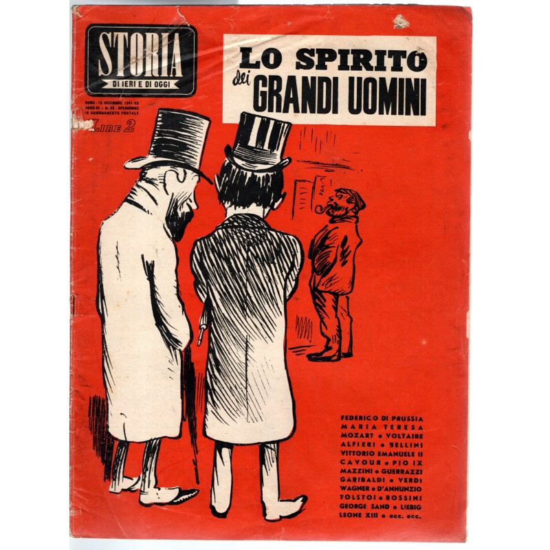 STORIA DI IERI E DI OGGI-n 22, 15 dic-1941