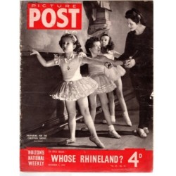 PICTURE POST-vol 25, n 10, 2 dicembre-1944