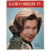 RADIOCORRIERE TV-n 14, 2-8 aprile-1961