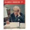 RADIOCORRIERE TV-n 38, 18-24 settembre-1960
