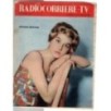 RADIOCORRIERE TV-n 31, 31 luglio-6 agosto-1960