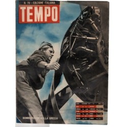 TEMPO-n 76, 7 novembre-1940