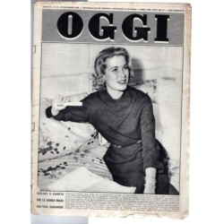 OGGI-n 46, 17 novembre-1955
