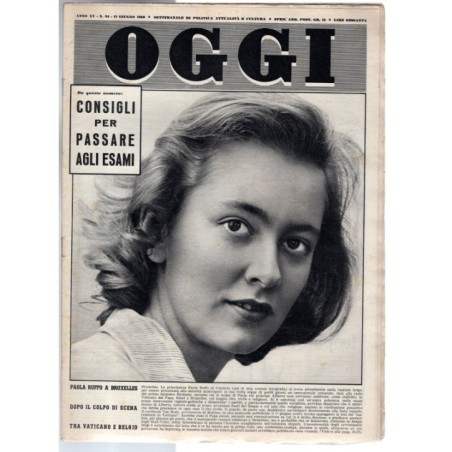 OGGI-n 24, 11 giugno-1959