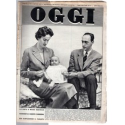 OGGI-n 23, 9 giugno-1955