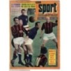 SPORT ILLUSTRATO-n 12, 21 marzo-1957