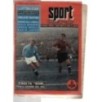SPORT ILLUSTRATO-n 3, 20 gennaio-1955