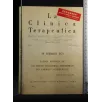 LA CLINICA TERAPEUITICA TAVOLA RITONDA SU: GLI EFFETTI