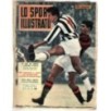 LO SPORT ILLUSTRATO-n 2, 14 gennaio-1960