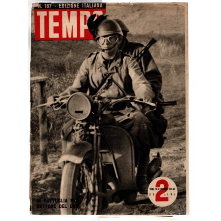 TEMPO-n 187, 24-31 dicembre-1942