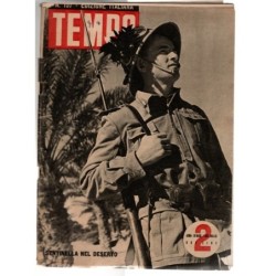 TEMPO-n 157, 28 maggio-4 giugno-1942