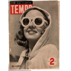 TEMPO-n 220, 12-19 agosto-1943