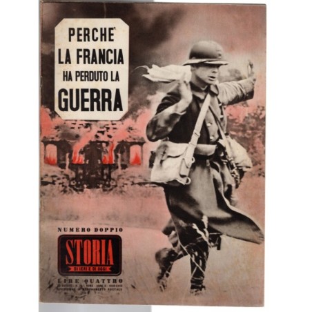 STORIA DI IERI E DI OGGI-n 16, 30 ago-1940