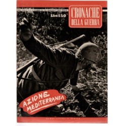 CRONACHE DELLA GUERRA-n 47, 21 novembre-1942