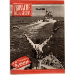 CRONACHE DELLA GUERRA-n 38, 19 settembre-1942