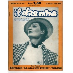 IL DRAMMA-n 212, 15 giugno-1935