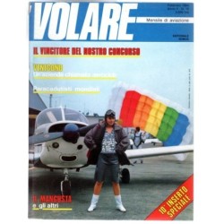 VOLARE-n 10, febbraio-1984