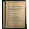 ATTI DEI CONGRESSO DELLA SOCIETA' ITALIANA DI MEDICINA INTERNA
