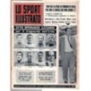 LO SPORT ILLUSTRATO-n 34, 20 agosto-1964