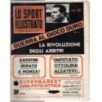 LO SPORT ILLUSTRATO-n 34, 15 settembre-1966