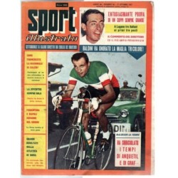 SPORT ILLUSTRATO-n 42, 17 ott-1957