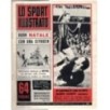 LO SPORT ILLUSTRATO-n 47, 23 dicembre-1965