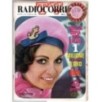 RADIOCORRIERE TV-n 44, 27 ott-2 nov-1968