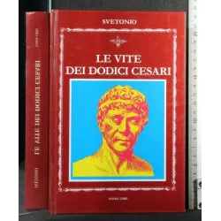 LE VITE DEI DODICI CESARI