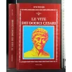 LE VITE DEI DODICI CESARI