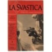 LA SVASTICA-n 1, gennaio, prima quindicina-1943