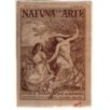 NATURA ED ARTE-n 12, 15 maggio-1911